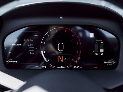 Used 2025 McLaren Artura Spider image 55