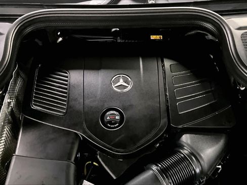 Certified 2026 Mercedes-Benz GLE 350 4MATIC image 31