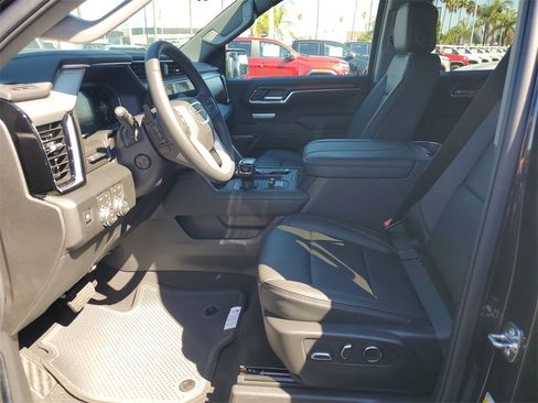 New 2026 GMC Sierra 1500 Denali w/ Denali Reserve Package image 11