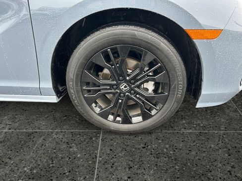 Used 2025 Honda Odyssey Sport-L image 10