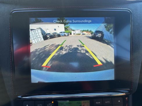 Used 2019 Maserati GranTurismo Sport RWD image 30