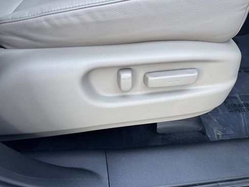 Used 2023 Honda Ridgeline RTL-E image 16