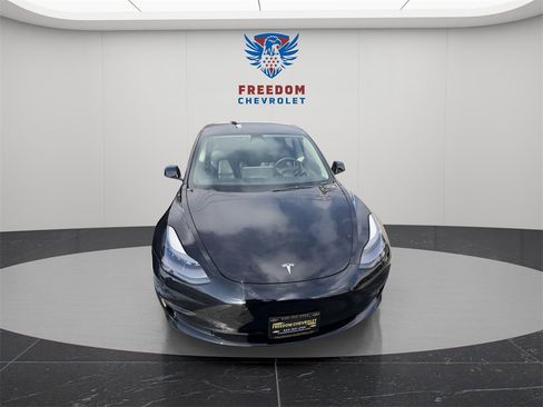 Used 2023 Tesla Model 3 Long Range image 8