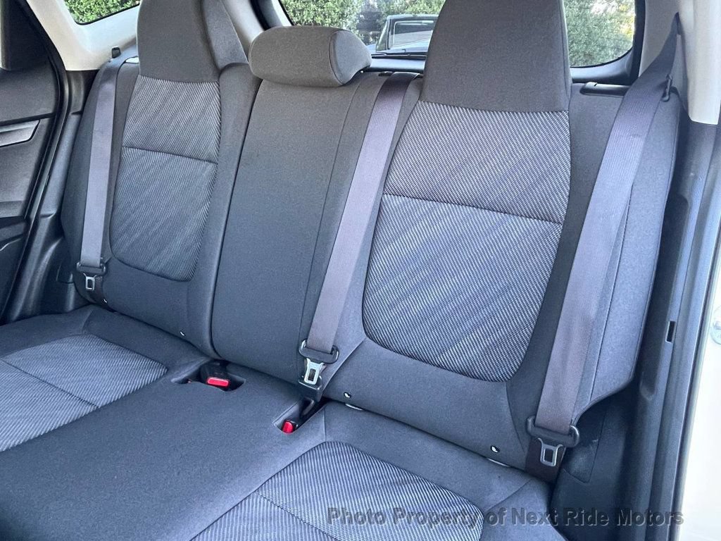 Used 2021 Kia Seltos LX AWD/4WD image 13