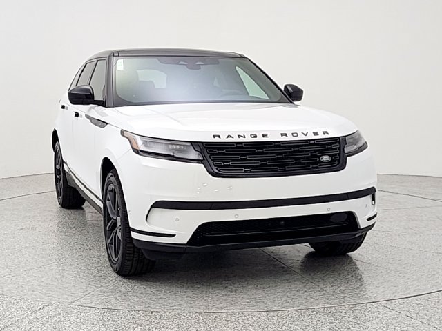 New 2026 Land Rover Range Rover Velar S AWD/4WD image 2
