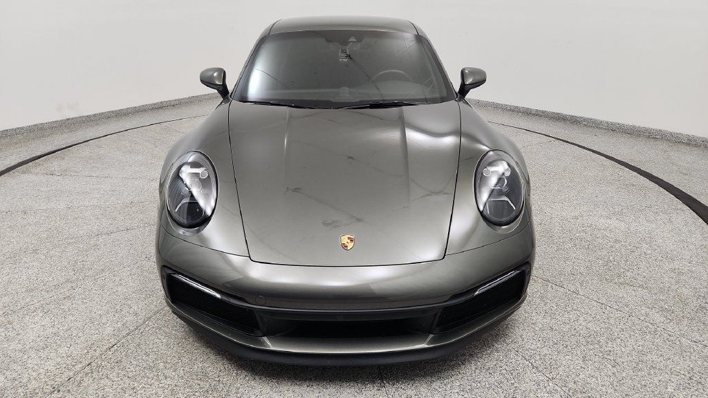 Used 2021 Porsche 911 Carrera S RWD image 40