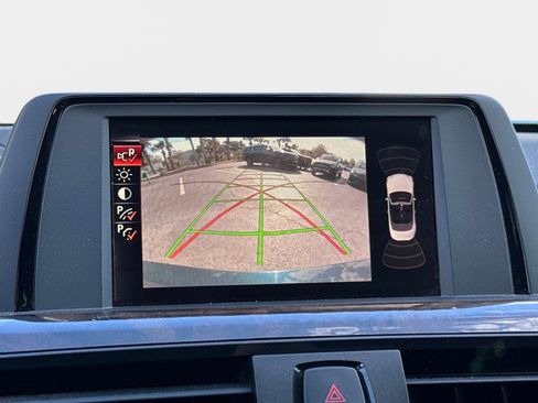 Used 2015 BMW 428i Convertible image 32