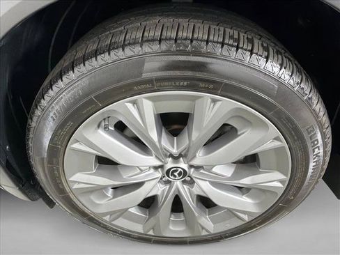 Used 2025 MAZDA CX-90 3.3 Turbo w/ Premium Plus Pkg AWD/4WD image 12