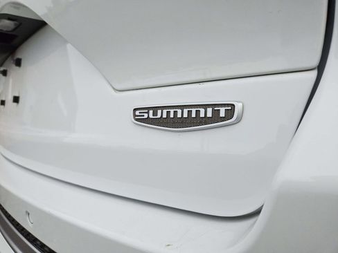 Used 2022 Jeep Grand Cherokee Summit image 17