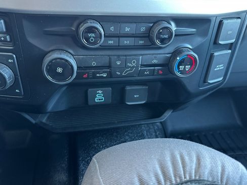 Certified 2023 Ford F350 XLT w/ XLT Premium Package image 23