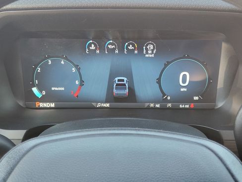 New 2026 Ford F150 STX w/ Equipment Group 200A image 16