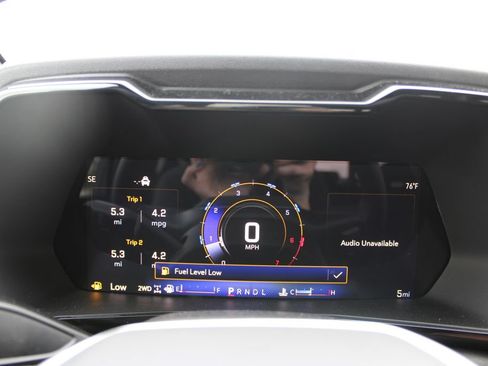New 2026 Chevrolet Colorado LT w/ Advanced Trailering Package AWD/4WD image 33