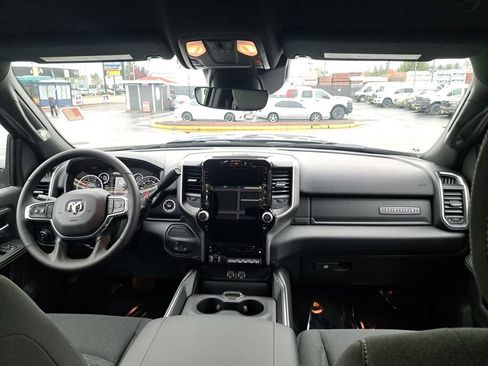 New 2026 RAM 3500 Big Horn image 18