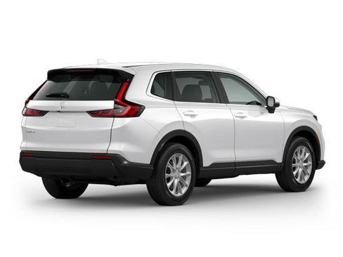 New 2026 Honda CR-V EX image 22