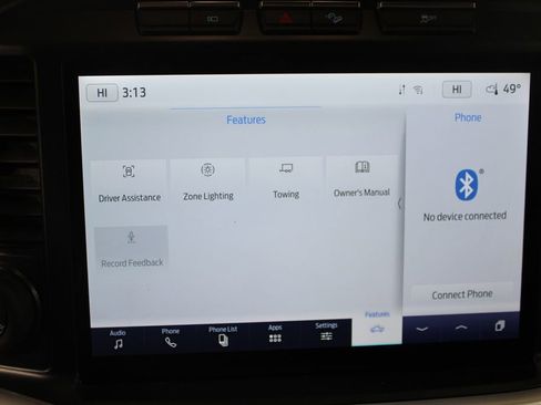 Used 2022 Ford F150 XLT w/ Equipment Group 302A High image 52