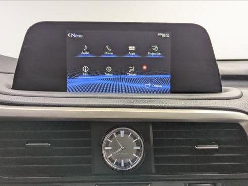 Used 2022 Lexus RX 350 FWD w/ Premium Package image 29