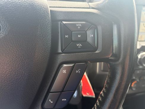 Used 2018 Ford F150 XLT w/ Equipment Group 302A Luxury AWD/4WD image 21