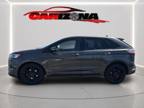 Used 2020 Ford Edge ST w/ Equipment Group 401A AWD/4WD image 6