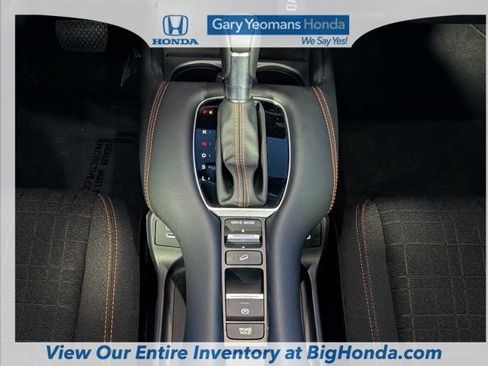Used 2024 Honda HR-V Sport image 22