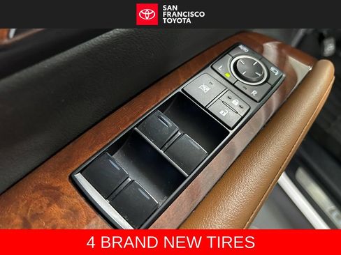 Used 2015 Lexus RX 450h AWD image 38