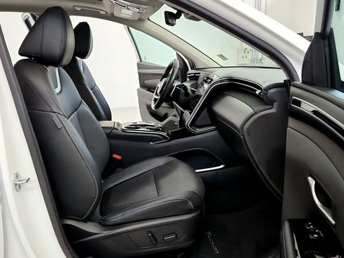 Used 2023 Hyundai Tucson Limited AWD/4WD image 17