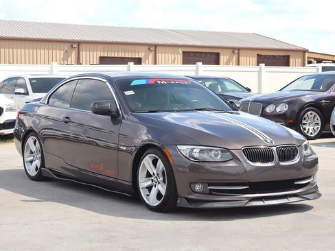 Used 2011 BMW 328i Convertible RWD image 17