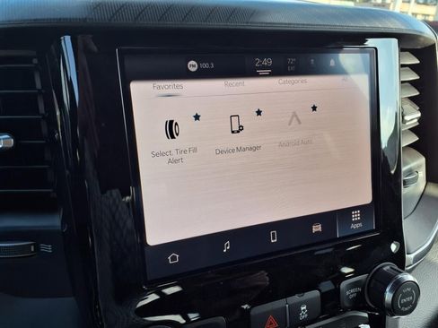 New 2026 RAM 2500 Big Horn image 15