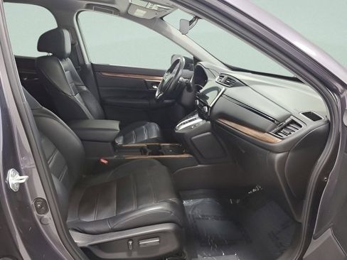 Certified 2022 Honda CR-V Touring image 16