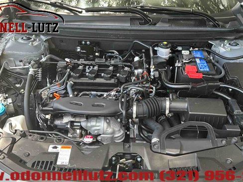 Used 2026 Honda Accord SE image 29