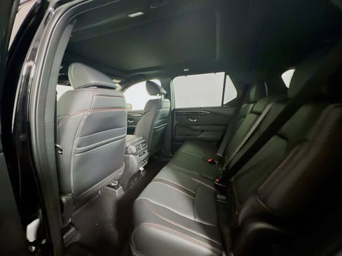 New 2026 Honda Passport TrailSport Elite image 21