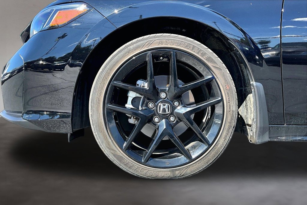 Used 2025 Honda Civic FWD Hybrid Sedan image 9