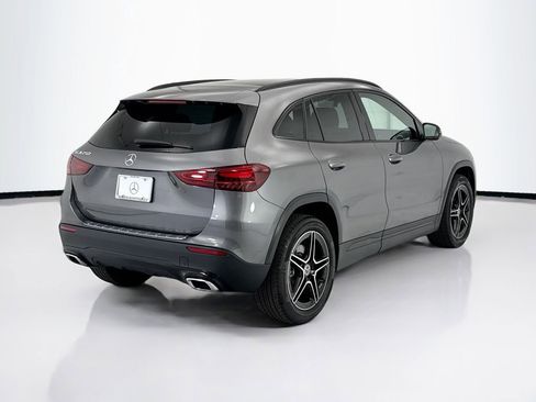 Certified 2026 Mercedes-Benz GLA 250 image 5