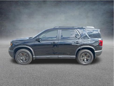 Used 2026 Honda Passport RTL image 5
