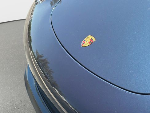 Used 2012 Porsche 911 Carrera RWD image 11