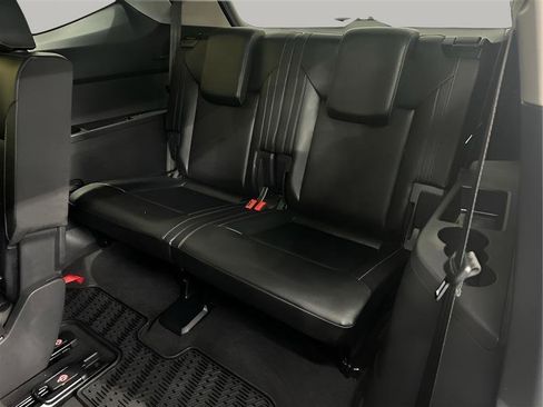 Used 2019 Volkswagen Atlas SE AWD/4WD image 14