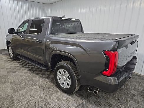 Used 2024 Toyota Tundra SR w/ Security Package (TMS) image 9