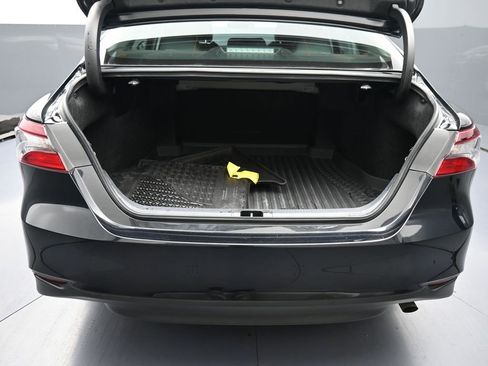 Certified 2023 Toyota Camry LE image 21
