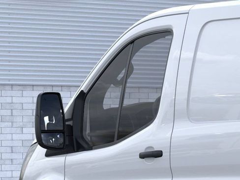 New 2026 Ford Transit 150 Low Roof w/ Load Area Protection Package RWD image 20