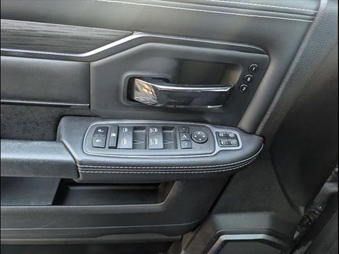 Used 2024 RAM 2500 Rebel w/ Towing Technology Group image 16