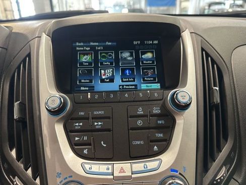Used 2015 Chevrolet Equinox LT w/ Driver Convenience Package FWD image 22