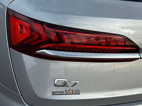 Used 2022 Audi Q7 2.0T Premium Plus w/ Premium Plus Package image 26