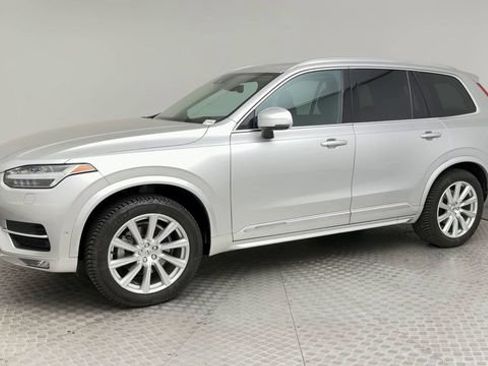 Used 2018 Volvo XC90 T6 Inscription w/ Convenience Package AWD/4WD image 6