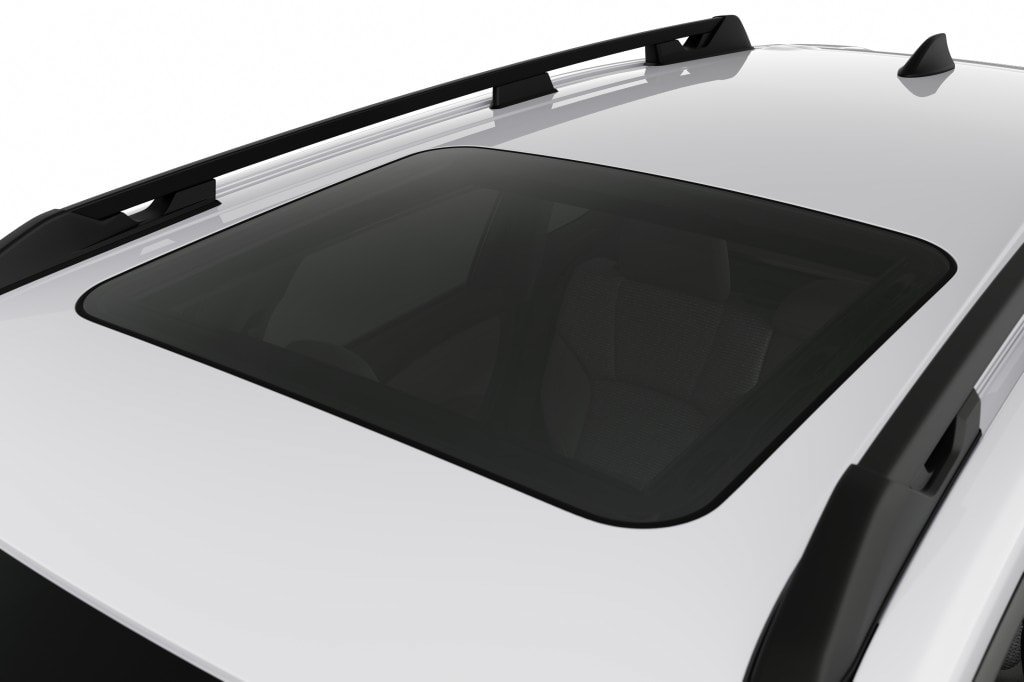 New 2026 Subaru Forester Premium AWD/4WD image 14