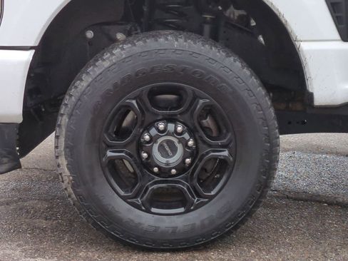 Used 2023 Ford F250 XL w/ STX Appearance Package image 14