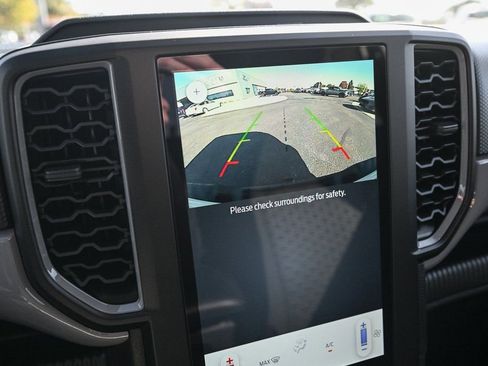 New 2025 Ford Ranger XL w/ Trailer Tow Package AWD/4WD image 32