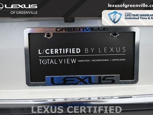Certified 2023 Lexus GX 460 Premium w/ Premium Package AWD/4WD image 10