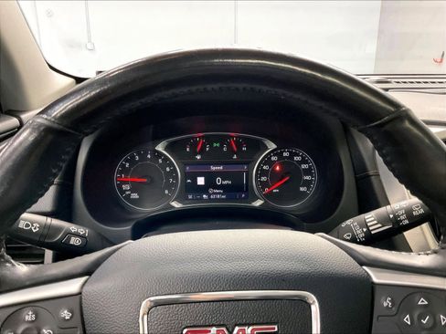 Used 2020 GMC Terrain SLT w/ Preferred Package AWD/4WD image 21