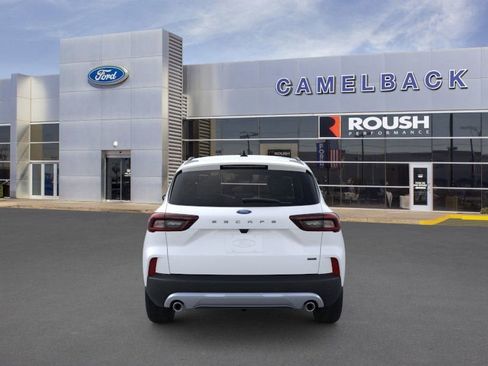 New 2026 Ford Escape Base w/ PHEV Premium Package image 28