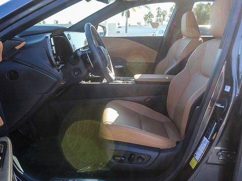 Used 2025 Lexus RX 350h image 18