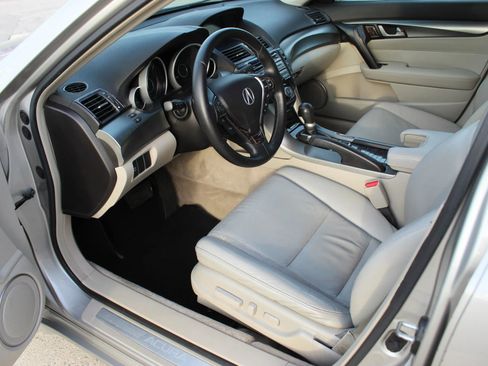 Used 2009 Acura TL FWD image 11